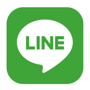 LINE