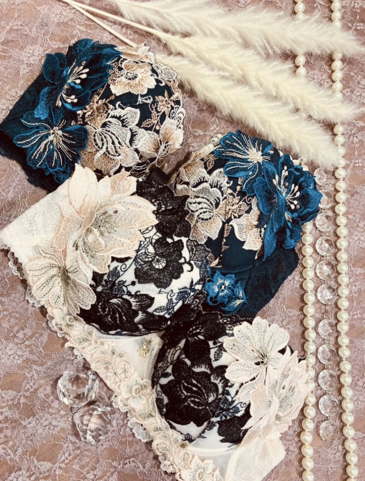 サンアイリゾート ノーザリー サルートから新作登場！–ショップ