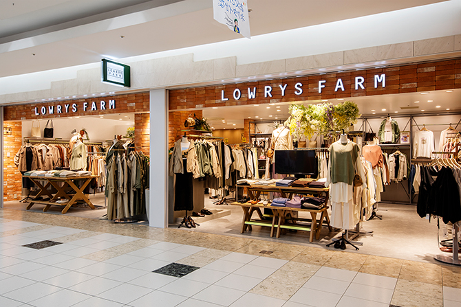 LOWRYSFARM